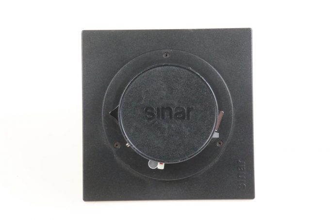 Sinar Sinaron S 210mm f/5,6 72° MC mit Copla 1 und Platine - #10842070