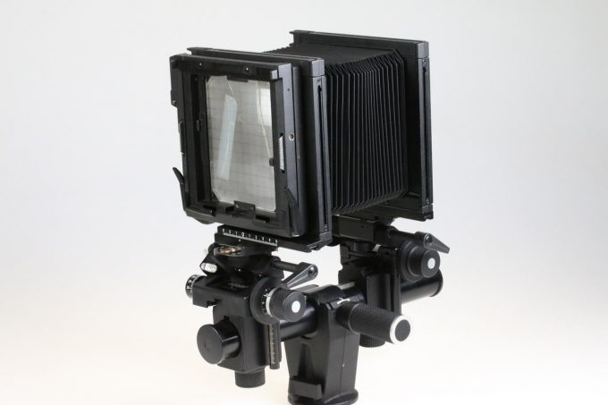 Sinar P2 Fachkamera 4x5