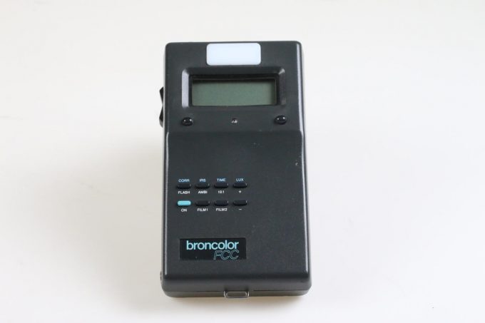 Broncolor FCC Colorimeter