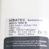 Visatec Solo B SET - Image 9
