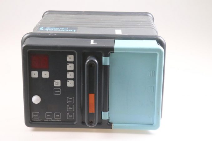 Broncolor Pulso 4 Generator