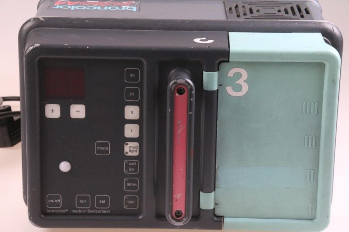 Broncolor Pulso A4 Generator