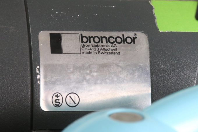Broncolor Pulso 4 Blitzkopf