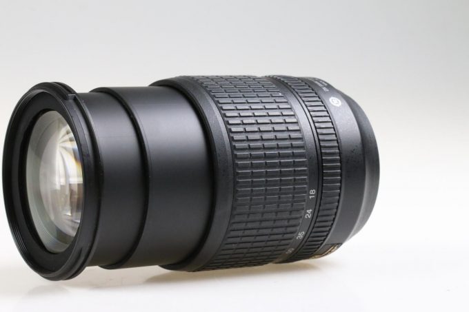 Nikon AF-S DX 18-105mm f/3,5-5,6 G ED VR - #3509887 - Image 3
