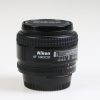 Nikon AF 24mm f/2,8 D - #633705