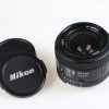Nikon AF 24mm f/2,8 D - #633705