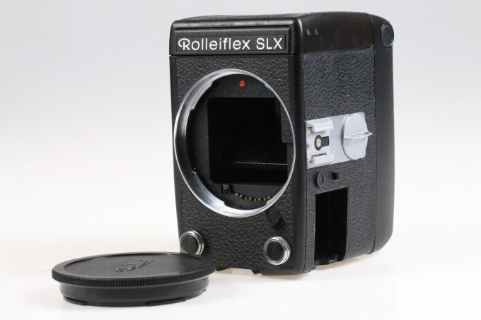 Rollei Rolleiflex SLX Kamera - #4803857