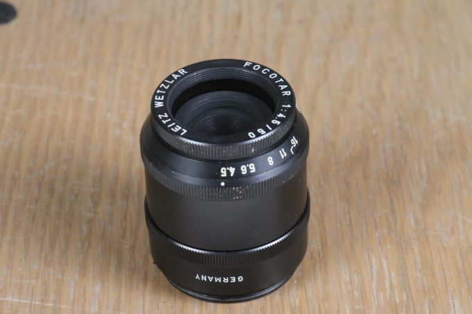 Leica LEITZ Focomat Ic Vergrößerer - enlarger
