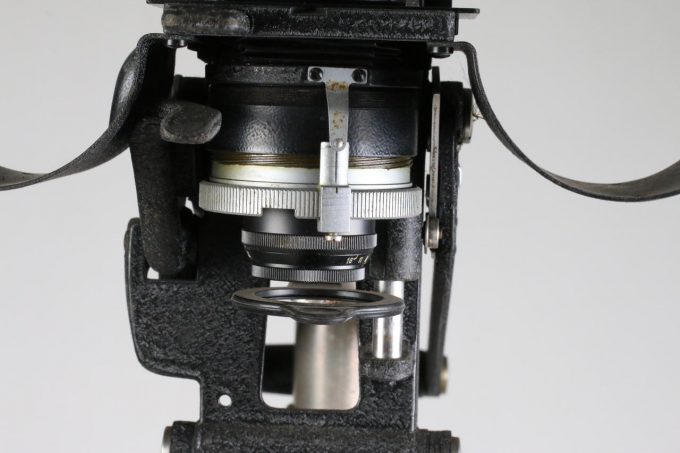 Leica LEITZ Focomat Ic Vergrößerer - enlarger - DEFEKT