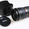 Nikon AF-S NIKKOR 24-70mm f/2,8 G ED - #936142 - Image 2