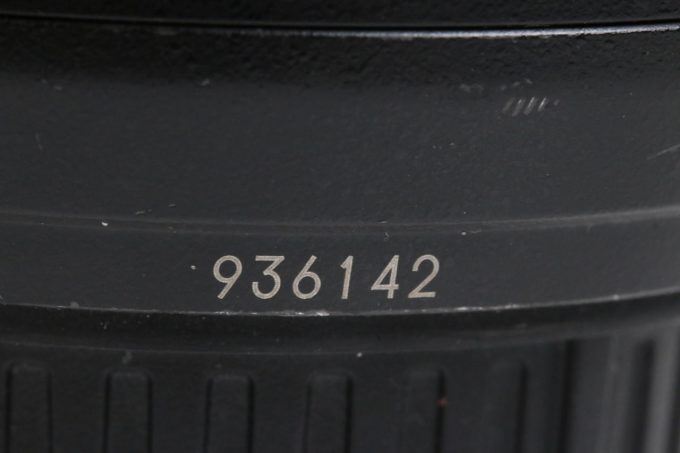 Nikon AF-S NIKKOR 24-70mm f/2,8 G ED - #936142
