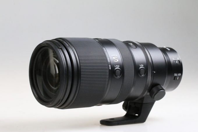 Nikon Z 100-400mm f/4,5-5,6 VR S - #20016408