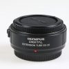 Olympus Digital Extension Tube EX-25 für Four-Thirds - #080207868