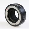 Olympus Digital Extension Tube EX-25 für Four-Thirds - #080207868