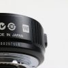 Olympus Digital Extension Tube EX-25 für Four-Thirds - #080207868