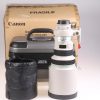 Canon EF 400mm f/4,0 DO IS USM - #2898