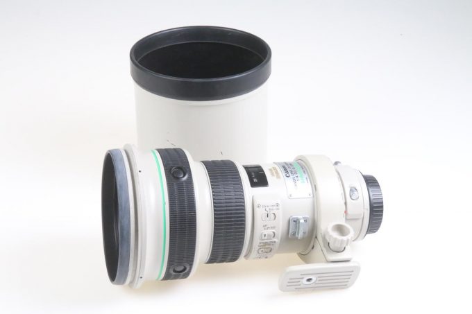 Canon EF 400mm f/4,0 DO IS USM - #2898