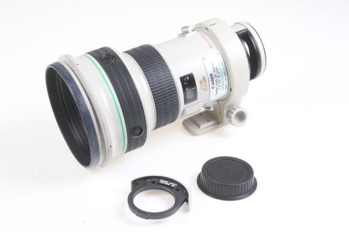 Canon EF 400mm f/4,0 DO IS USM - #2898