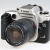 Canon EOS 50E mit EF 28-80 f/3,5-5,6 USM - #0207997