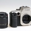 Canon EOS 50E mit EF 28-80 f/3,5-5,6 USM - #0207997