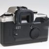 Canon EOS 50E mit EF 28-80 f/3,5-5,6 USM - #0207997