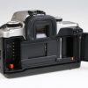 Canon EOS 50E mit EF 28-80 f/3,5-5,6 USM - #0207997