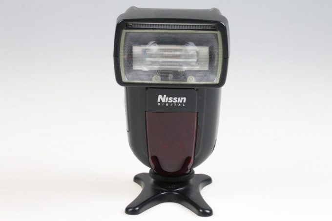 Nissin Di700 Blitzgerät für Canon - #5120030259
