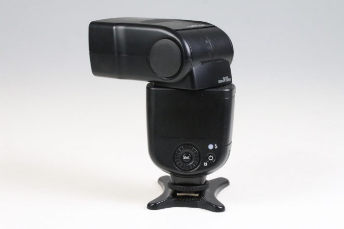Nissin Di700 Blitzgerät für Canon - #5120030259
