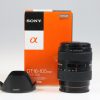 Sony SAL 16-105mm f/3,5-5,6 DT - #1872991