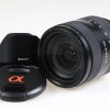 Sony SAL 16-105mm f/3,5-5,6 DT - #1872991