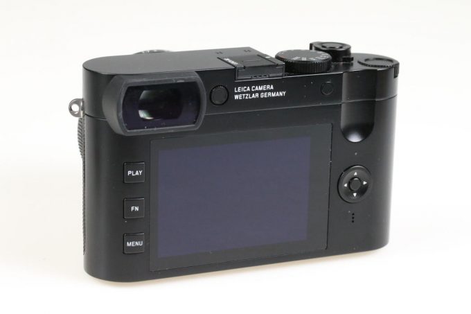 Leica Q2 mit Leica Summilux 28mm f/1,7 Macro - #5381276