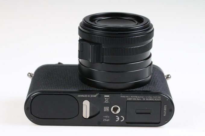 Leica Q2 mit Leica Summilux 28mm f/1,7 Macro - #5381276