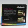 Polaroid Soft Box Diffuser für Aufsteckblitzgeräte - Image 2