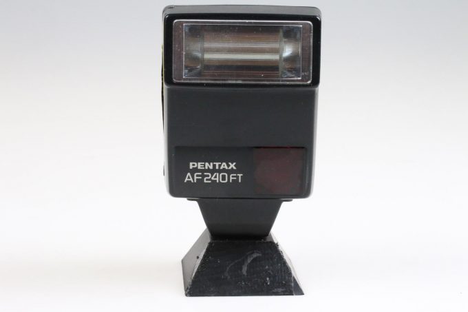 Pentax AF 240FT Blitzgerät