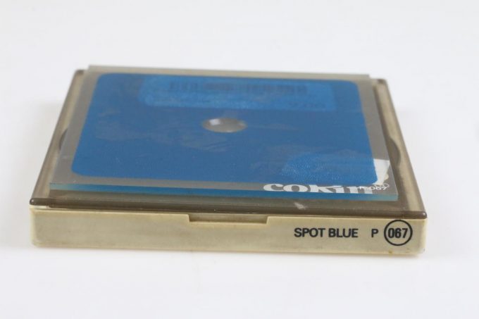 Cokin Filter System P 067 Spot Blue