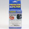 RAYNOX MC Protector Kit PFR-P77 für Panasonic DMC-FZ7