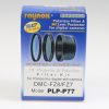 RAYNOX MC Protector Kit PLP-P77 für Panasonic DMC-FZ8