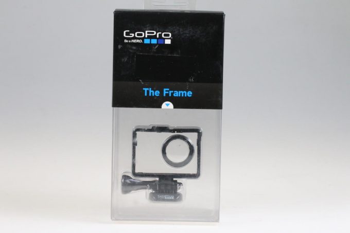 GoPro The Frame - Gehäuse