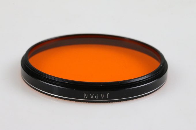 Pentax Asahi 49mm Orangefilter