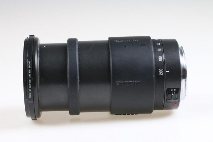 Tamron 28-200mm f/3,8-5,6 Asph. für Canon EF - #423763
