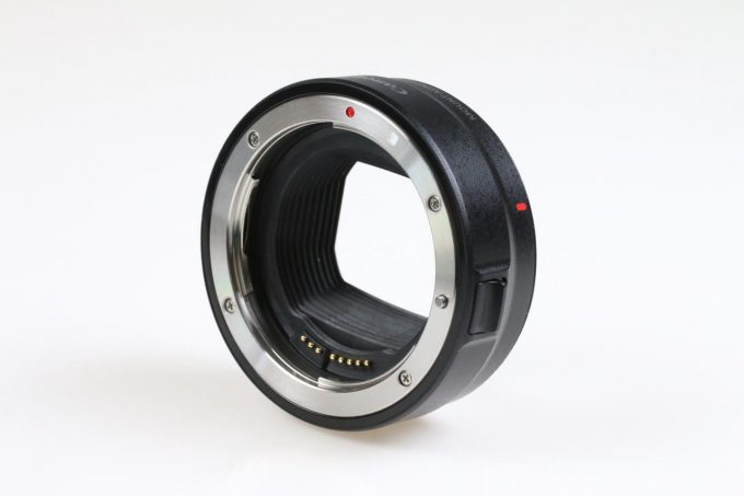 Canon Mount Adapter EF-EOS R - #2112018129