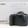 Canon EOS 7D - #0230102685
