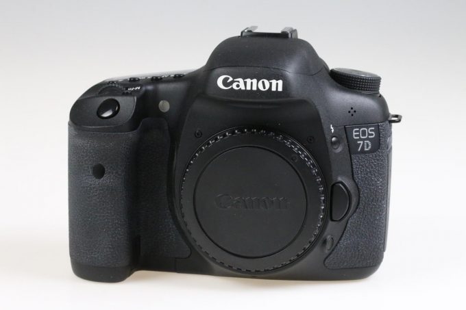 Canon EOS 7D - #0230102685