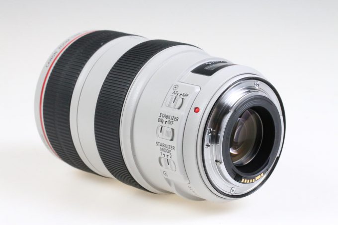 Canon EF 70-300mm f/4,0-5,6 L IS USM - #8040003458