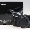 Canon PowerShot G1X Mark II - #293057000848