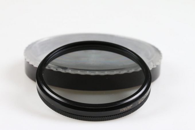 Hoya Circular Polfilter - 58mm - Image 3