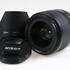 Nikon AF-S NIKKOR 35mm f/1,8 G ED - #256039