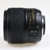 Nikon AF-S NIKKOR 35mm f/1,8 G ED - #256039