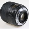 Nikon AF-S NIKKOR 35mm f/1,8 G ED - #256039
