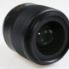Nikon AF-S NIKKOR 35mm f/1,8 G ED - #256039